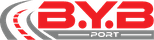 BYBPORT — China to Africa shipping & logistics